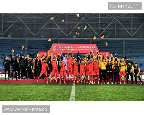 熊猫杯赛程落幕韩国U22夺冠U22国足凭净胜球获亚军越南队排名垫底