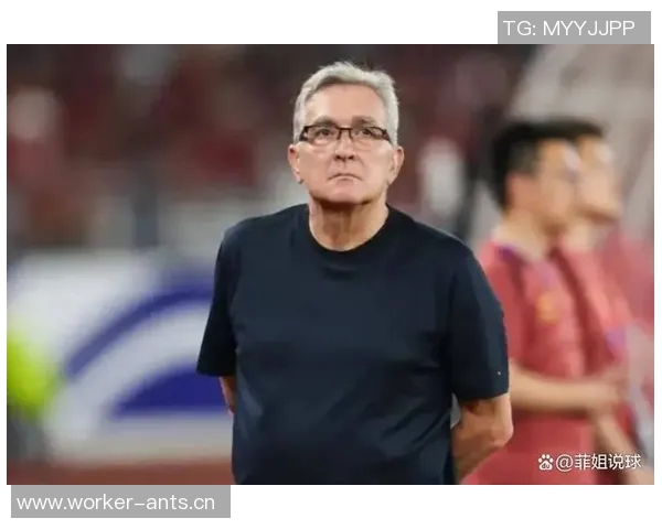 前国足主帅伊万宣布退休42年执教生涯画上句号