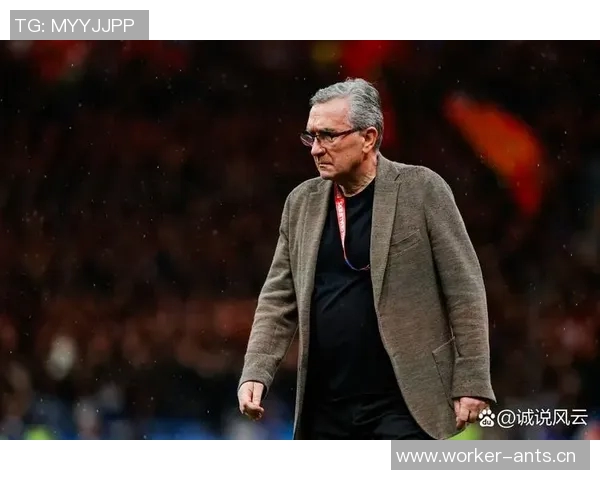 伊万期待国足冲击世界杯面对强敌不畏挑战展现拼搏精神