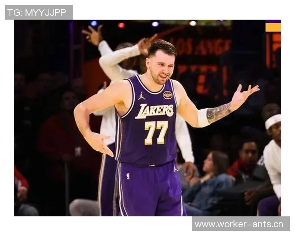 NBA赛季精彩回顾东契奇助湖人轻取76人勇士遭公牛逆袭开拓者力战灰熊展现韧性