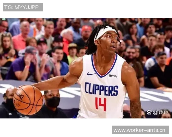 快船队现状堪忧A史密斯直言球队超级球星表现糟糕