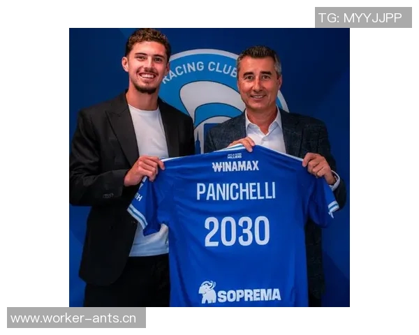 阿根廷大中锋帕尼切利身价飙升至2500万本赛季21场斩获10球